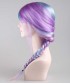 Purple Pony